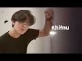 Khifnu - Katakan Saja (Official Lyric Video)