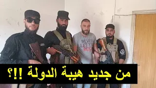 حكاية شاب سوري اسمه عرفان حكاية عشرات الاف الشباب السوري 