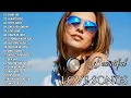Download Lagu Best Love Songs Collection 🌸 | Relax \u0026 Feel the Love