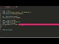 Notebook widget In tkinter Create Tabs in root window Tkinter tutorial in Hindi Dynamic Coding