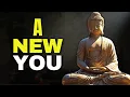 How to reinvent yourself This will change your life completely Buddhism in English