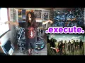 Download Lagu .execute. Slipknot drum lesson (Gematria intro)