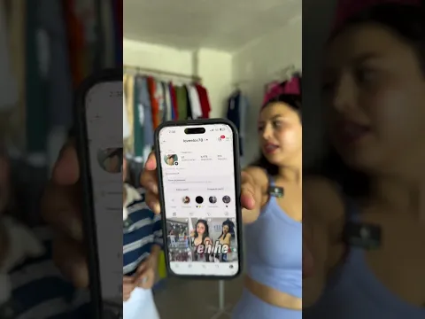 Cumplió el sueño de abrir su primer local y nunca espero esto