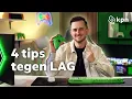 Download Lagu Gamen zonder LAG | 4 tips om LAG te verslaan en stabiel te kunnen gamen | KPN