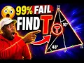 Find Angle T - The Geometry Puzzle Everyone s Talking About