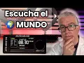 Lagu 🤔¿La mini radio más impresionante del año? - 📻 Lo recibe TODO AM/FM/LSB/USB - AMNVOLT ATS MINI V4