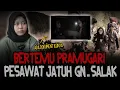 Download Lagu ALFATIHAH..!! CERITA PENDAKI SATU INI DI Gn. SALAK BIKIN MERINDING..
