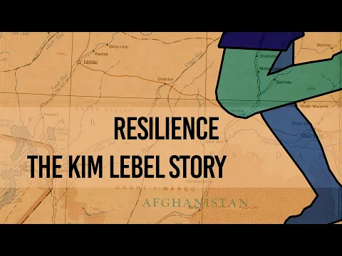 Resilience: The Kim LeBel Story (2024) Official Trailer