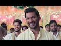 Tum Tum - 8K Video Song | Enemy (Tamil) | Vishal,Arya | Anand Shankar | Vinod Kumar | Thaman S