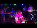 Brave Shores - Never Come Down (Toronto 2018)