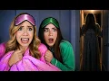 THE POSSESSED LITTLE GIRL RUINED OUR SLEEPOVER