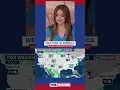 Weather in America September 15 2025