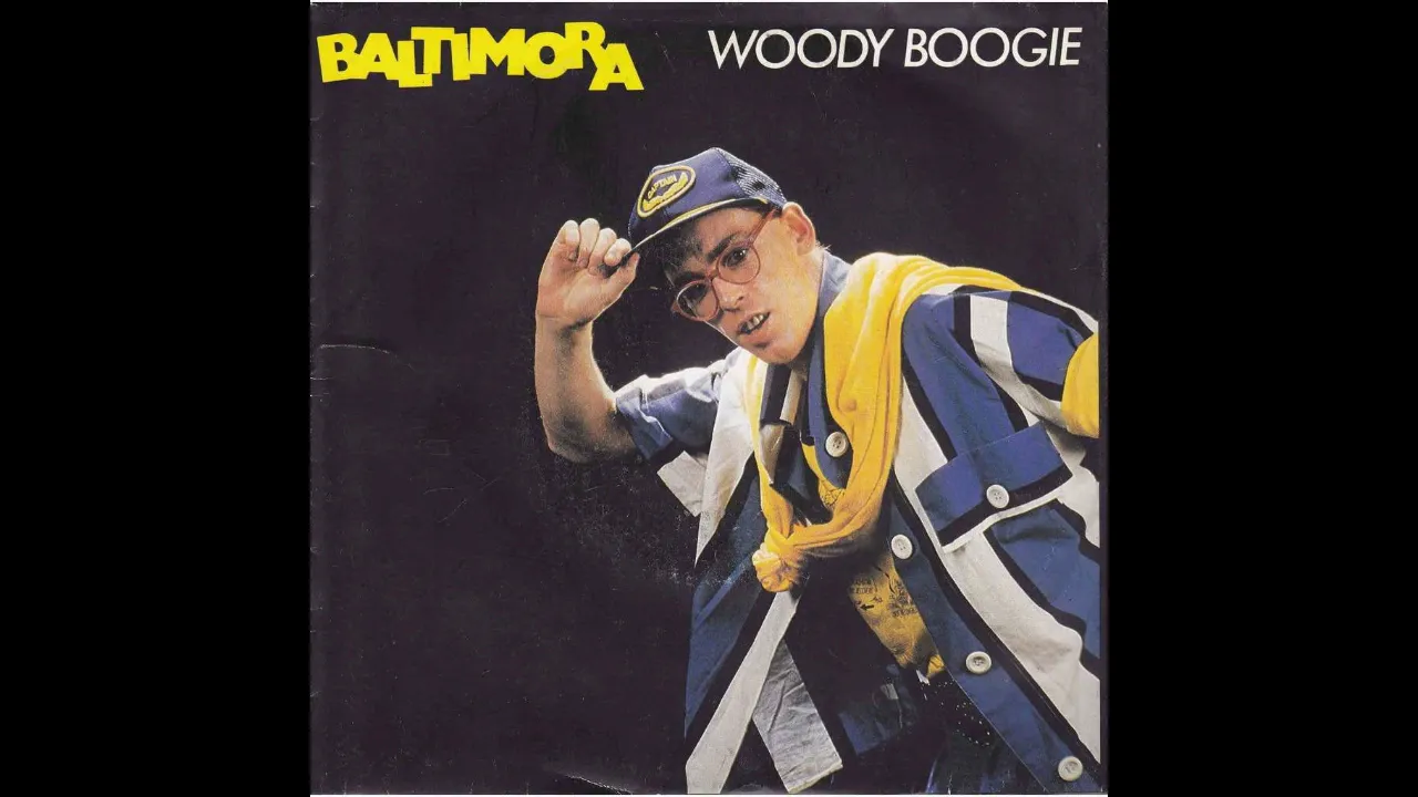 Baltimora - Woody Boogie | HQ