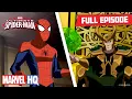 Download Lagu Field Trip | Ultimate Spider-Man S1 E9 | Full Episode