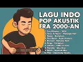 KUMPULAN LAGU POP 2000-AN BAND INDONESIA PALING ENAK DIDENGAR | Playlist Full Album Kenangan SMA