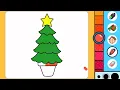 KidloLand Coloring Club Coloring Pictures Super Learning Games Part 1