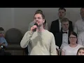 Download Lagu Weil Jesus lebt | Tobias Ferderer | 31.01.2024 | FEBG Espelkamp