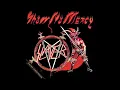 Slayer - Show No Mercy (Full Album) (1983)