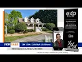 Beautiful Home For Sale in Hickory NC Hickory NC Homes