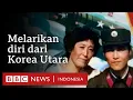 Download Lagu Perjalanan ibu dan anak melarikan diri dari Korea Utara - BBC News Indonesia