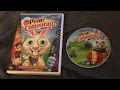 Lagu Opening to Here Comes Peter Cottontail: The Movie 2006 DVD