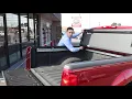 Nissan Frontier Truck Bed Cover BAKFLIP