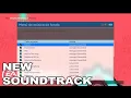 PES 2017 | NEW SOUNDTRACK AZm Music V2
