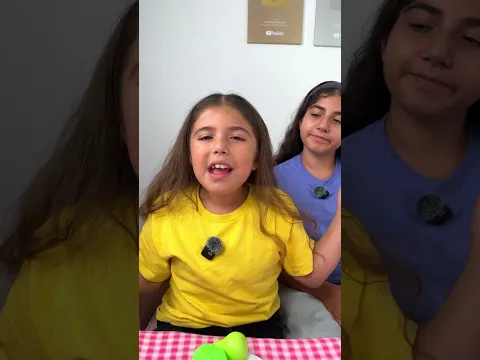 Why Kids Should Try New Fruits !🍎🥦