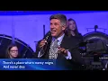 At the Cross (Love Ran Red) | First Baptist Dallas Choir & Orchestra | March 18, 2018