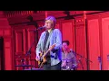 Brett Dennen:  "Here's Lookin' At You Kid"