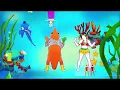 Download Lagu Just Dance 2018 Itsy Bitsy Teenie Weenie