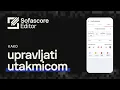 Sofascore Editor Tutorial Kako upravljati utakmicom