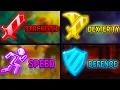 Every Brawlhalla Stat Completely Explained