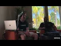 The Matburn Podcast Ep 6 - with Keenan Cornelius and Josh Hinger
