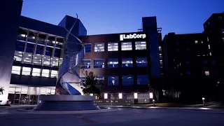 LabCorp Final