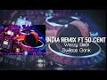INDIA_REMIX_ FT 50_CENT_SWISSLAS GVNK || WEZZY BEAT ||
