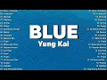 Download Lagu Blue - Yung Kai, Tibok - Earl Agustin, Sa Bawat Sandali | Hot hits Philippines - OPM Trending 2025