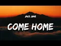 Download Lagu Jace June - Come Home (Lyrics) \