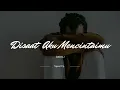 Download Lagu Disaat Aku Mencintaimu - Dadali (Speed Up Version)