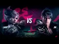 Download Lagu Tekken 8 Gameplay - Lars vs Jin in Sanctum Stage