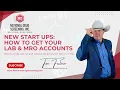 Starting a Drug Testing Business How to Get your Lab Account and MRO Setup