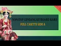 Download Lagu Nonstop Gendang Keyboard Karo Full Kaset Side A MP3