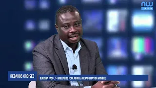 Burkina Faso : 14 milliards FCFA pour la réhabilitation minière