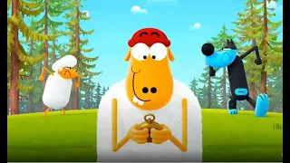 karate sheep ep6 prout prout prout suivez le guide bon d barras 