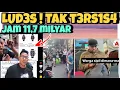 Download Lagu LUDES TAK SISA‼️RUMAH AHMAD SAHRONI HABIS DI J4R4H MASA -KARMA DI BAYAR KONTAN !