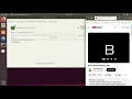Morse decoding under Linux with PYPYMORSE