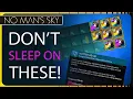 6 No Man s Sky Technologies You Shouldn t Ignore - No Man s Sky Technology Tips Guide
