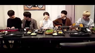 Download [DAY6/데이식스] 땡초라이브 '그렇더라고요' (When you love someone) MP3