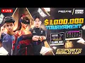 Download Lagu 1 Million Dollar Tournament😱Esports World Cup Live 2025 ❗Day 3