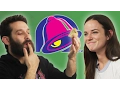 High People Try Taco Bell s Secret Menu